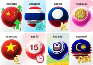 หวยฮานอย VIP